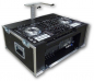 Preview: DJ Case Pioneer DDJ SX 2 mit 19 Zoll