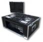 Preview: Mixercase DJ Case Flightcase für DDJ SX 2 19 Zoll
