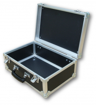 Koffer für Hobby und Haushalt (B/T/H) 400x270x163mm (leer)