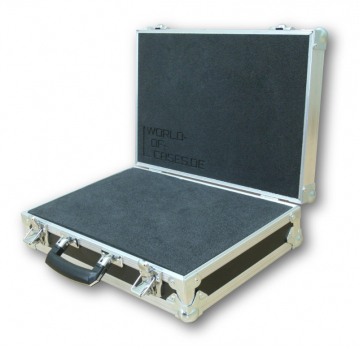 Inlay Standard für Koffer (B/T/H) 400x270x103mm