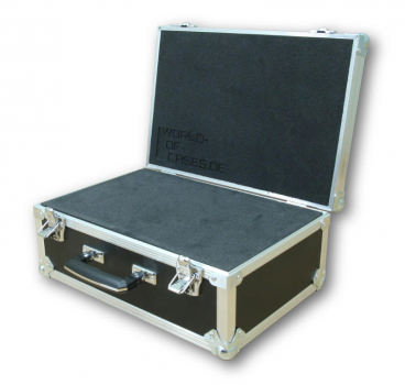 Inlay Standard für Koffer (B/T/H) 400x270x163mm