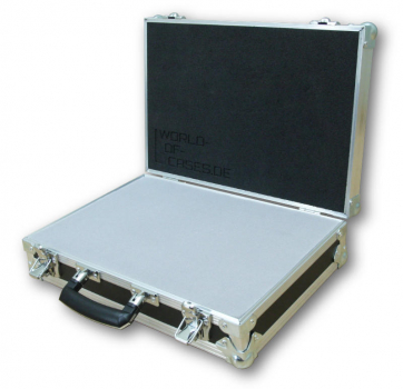 Inlay Raster für Koffer (B/T/H) 400x270x103mm