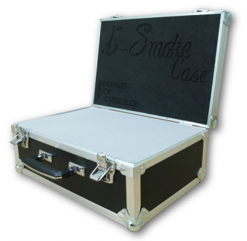 Inlay Raster für Koffer (B/T/H) 400x270x163mm